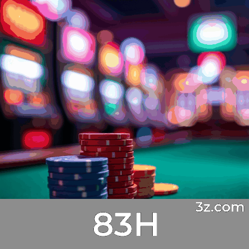 Ganhe Bônus e Promoções Únicas com 83H!