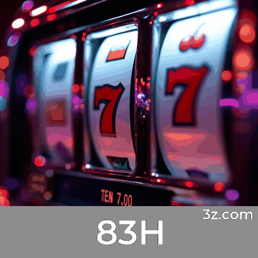 83H: Experimente Jogos de Cassino Luxuosos e Imersivos