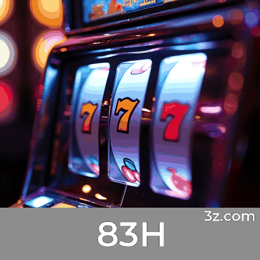 83H: Apostas Esportivas Completas e Cotações Instantâneas