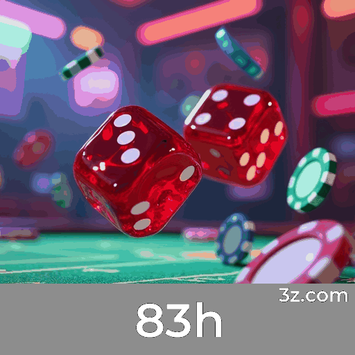 83h: O Aplicativo que Facilita Suas Apostas com Funcionalidades Completas