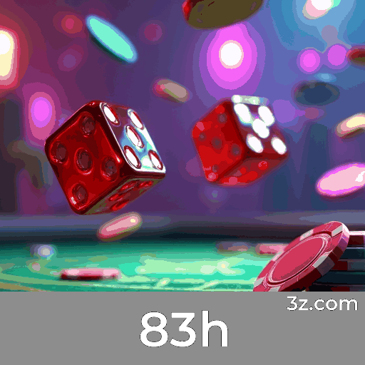 83h: Cassino Online e Apostas Seguras