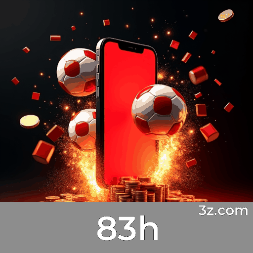 Experiência de Apostas Profissional com a Plataforma 83h