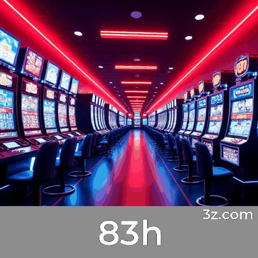 Bônus e Ofertas Exclusivas do 83h: Aproveite Já!