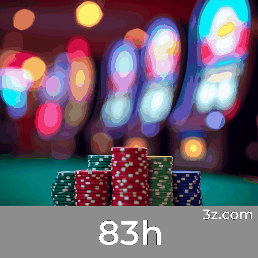 83h: A Experiência de Cassino ao Vivo Preferida dos Brasileiros