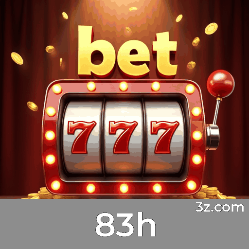 83h: Cassino Online e Apostas Seguras